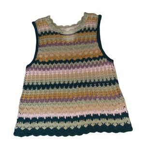 Universal Thread knitted top